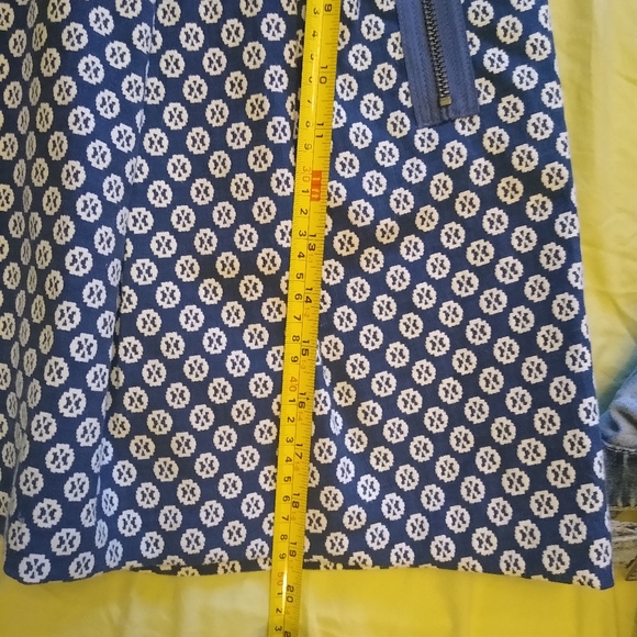 Maeve by Anthropologie A-Line Skirt - Picture 9 of 10